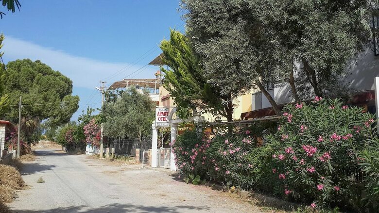 Tasan Apart Otel