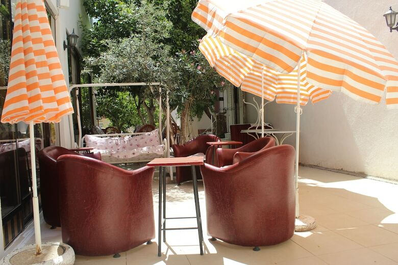 Tasan Apart Otel