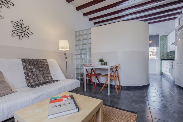 Apartments Sant Pere Martir