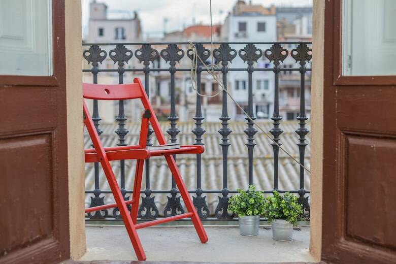 Apartments Sant Pere Martir