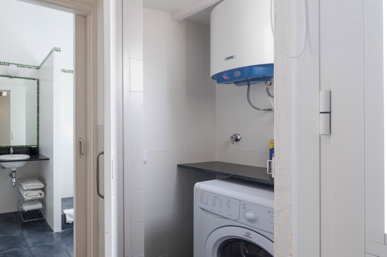 Apartments Sant Pere Martir