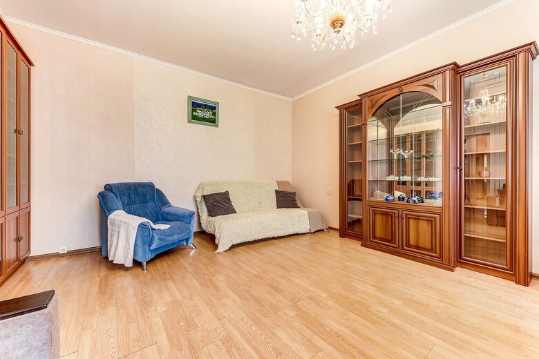 Welcome Home Apartments Kazanskaya 39