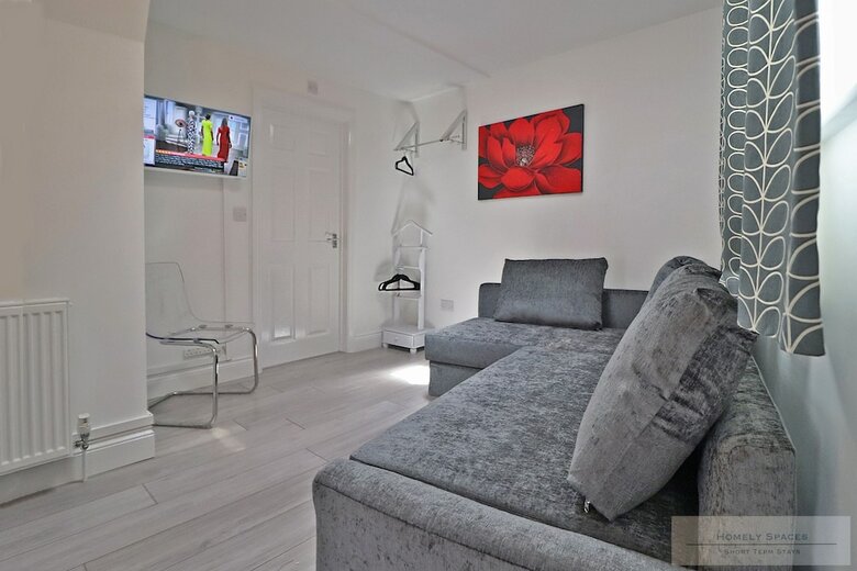 Bedford Executive Apartments At Homely Spaces