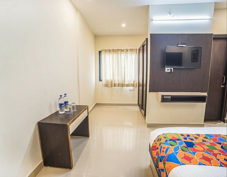 Hotel Suraj Palace