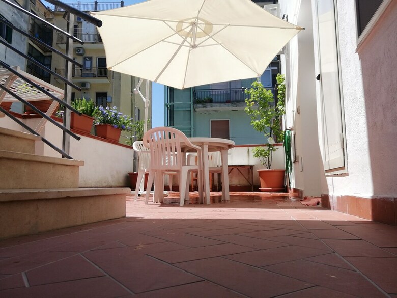 Apartamento A Casa Di Nonna