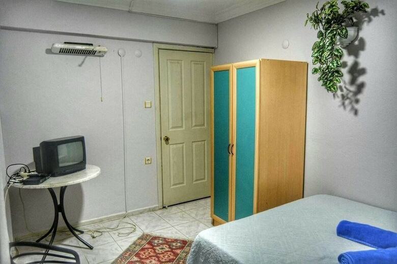 Hotel Yali Otel