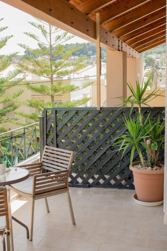 Apartamentos Marilis Studios