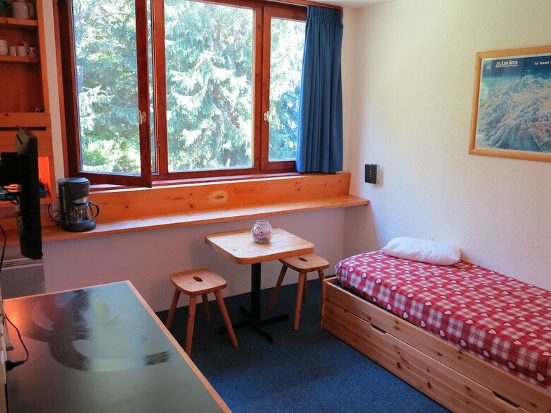 Apartamento Studio Nova