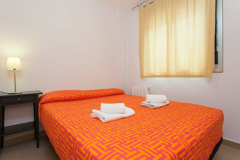 Apartments Salva