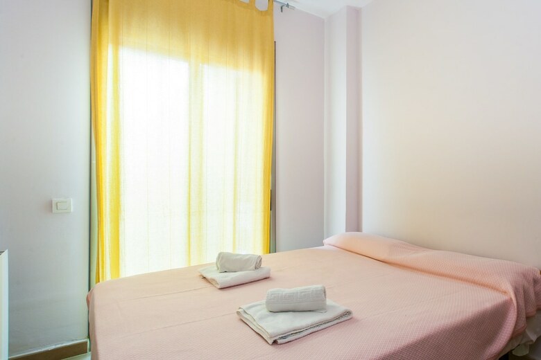 Apartments Salva