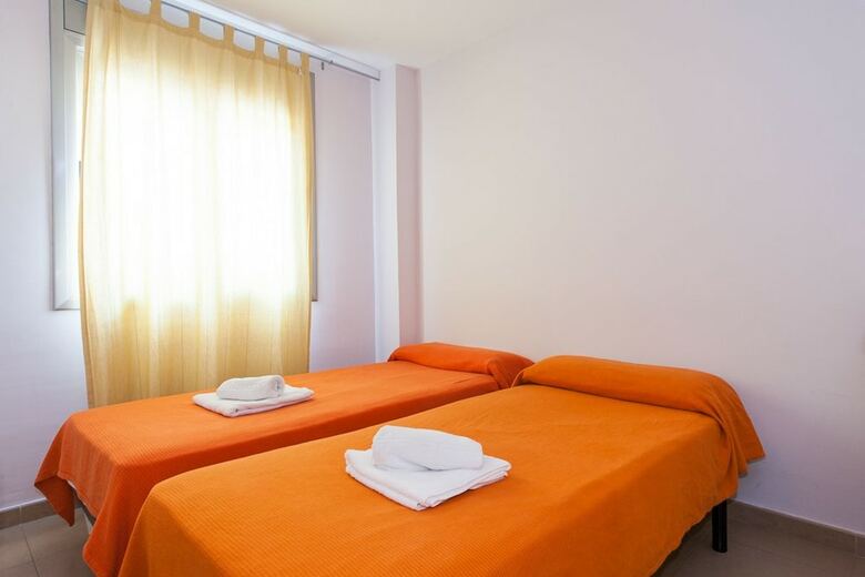 Apartments Salva
