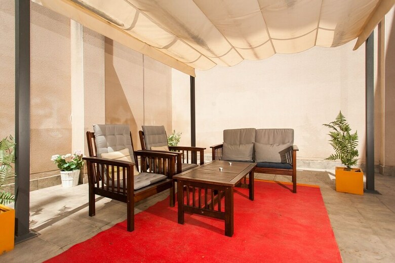 Apartments Salva