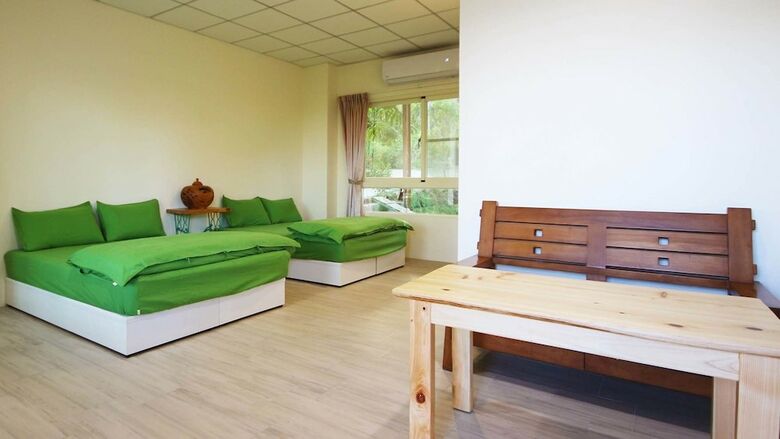 Hotel Lai Jou Bu B&B