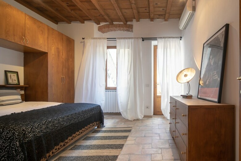 Apartamento Oltrarno Corte