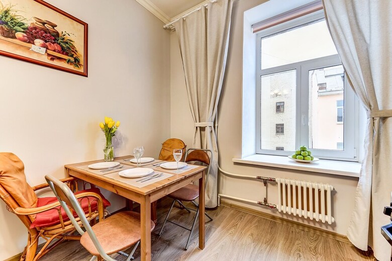 Welcome Home Apartments Pushkinskaya 17