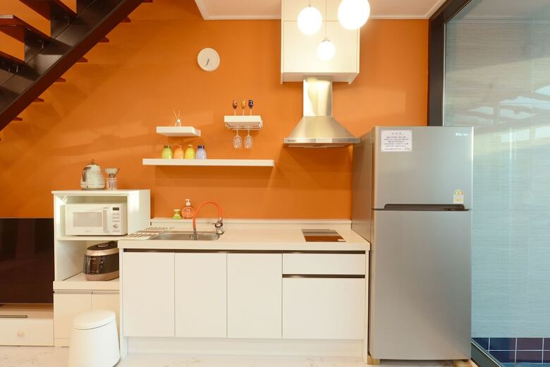Paju Work Life Balance Pool Villa