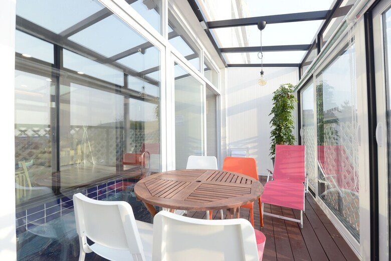 Paju Work Life Balance Pool Villa