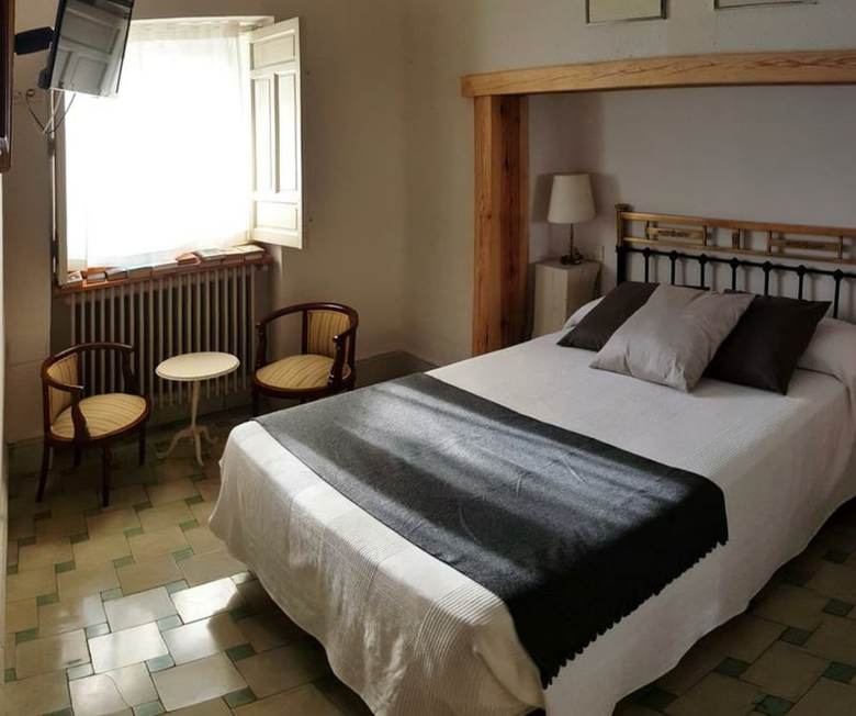 Hotel La Casa de Las Bicicletas