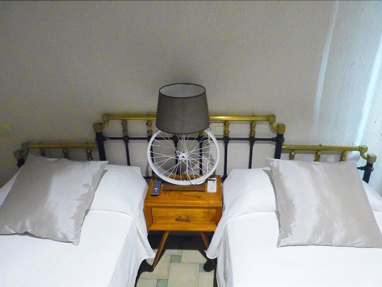 Hotel La Casa de Las Bicicletas