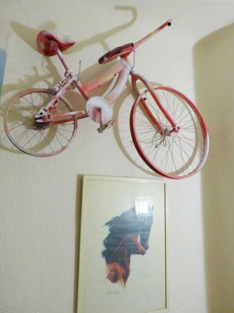 Hotel La Casa de Las Bicicletas