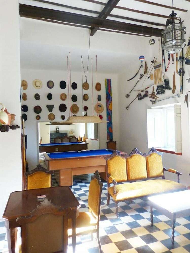 Hotel La Casa de Las Bicicletas