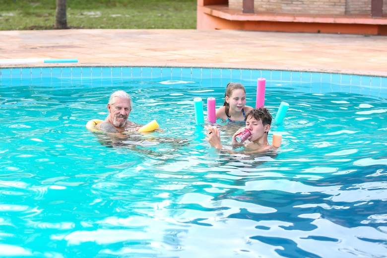 Hotel Real Comandatuba