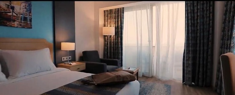 Steigenberger Hotel El Lessan Ras El Bar
