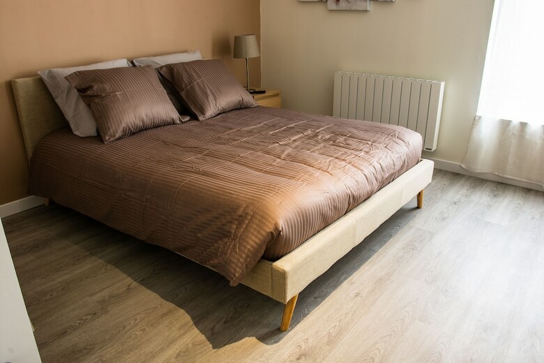 Hotel La Ferme Saint Jacques