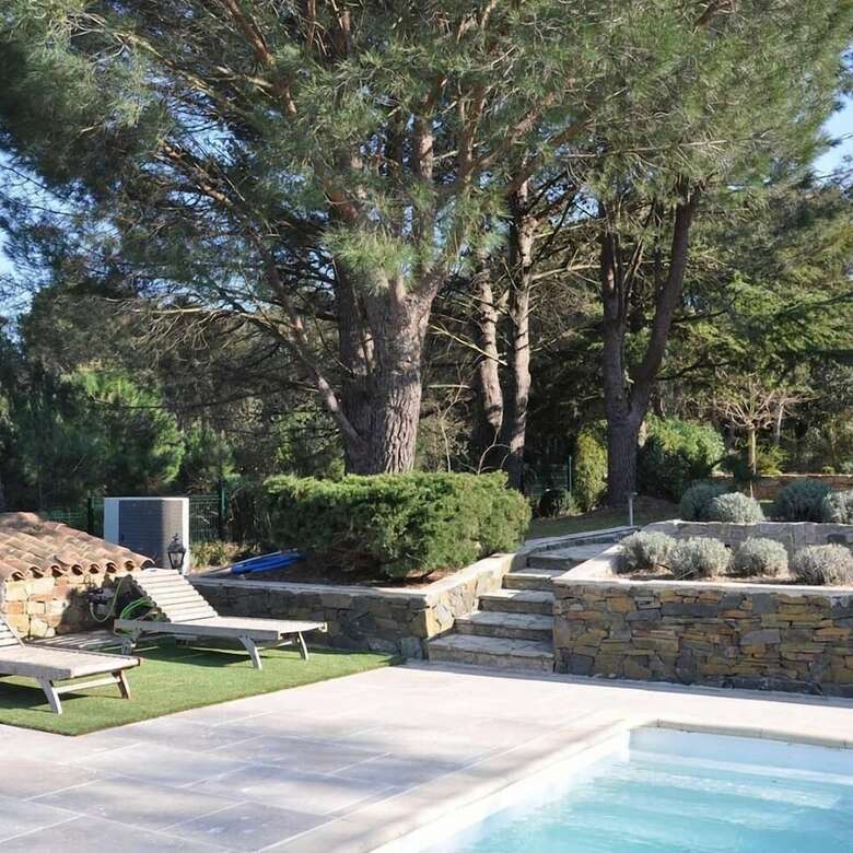 Villa Le Bastidou