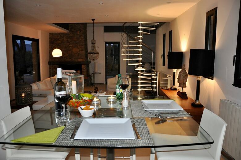 Villa Le Bastidou