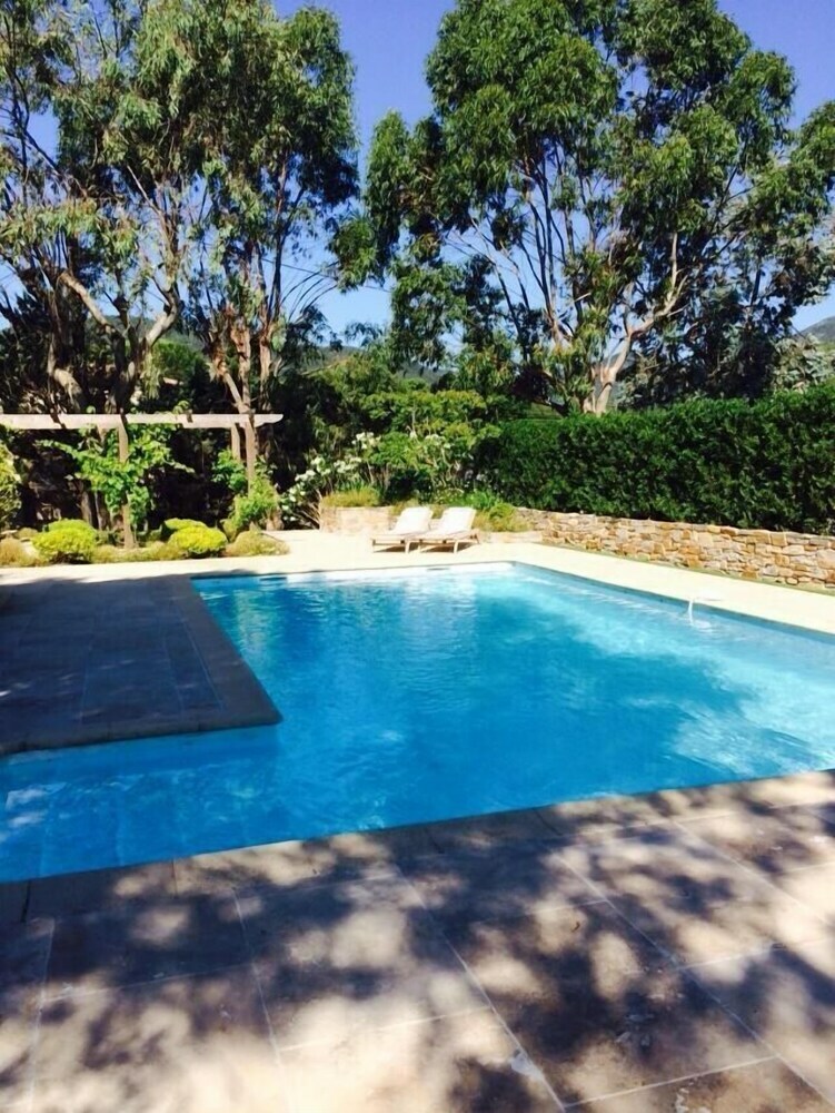 Villa Le Bastidou