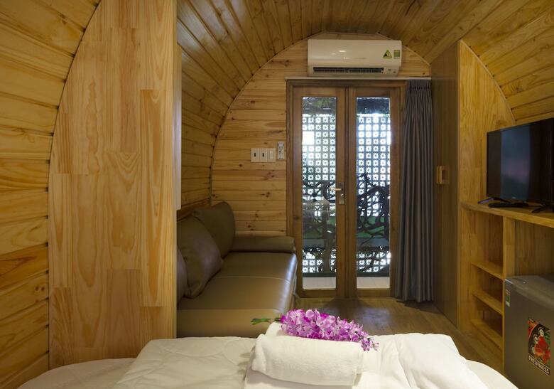 Hotel Forget Me Not Homestay