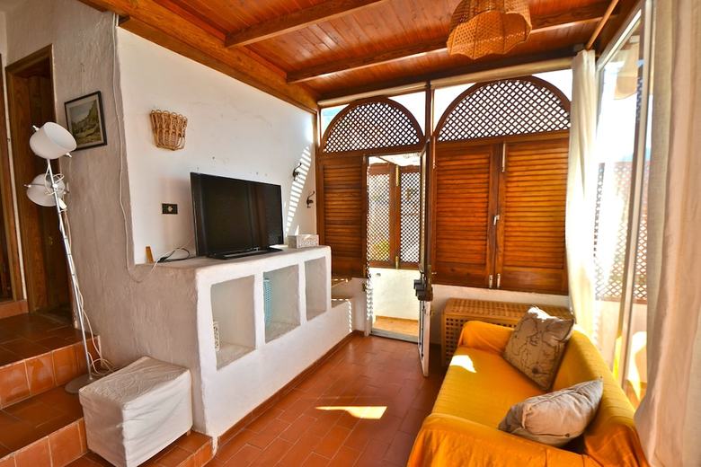 Apartamentos Casa Concha