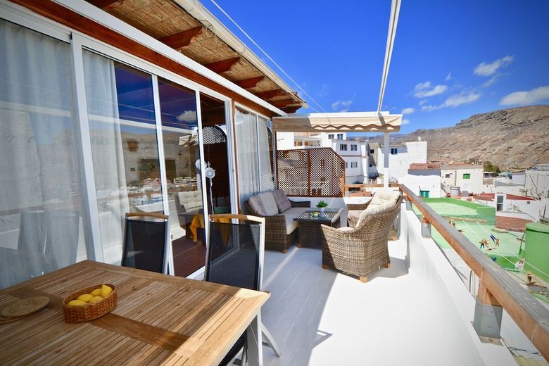 Apartamentos Casa Concha