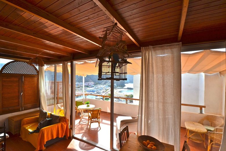 Apartamentos Casa Concha