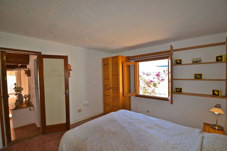 Apartamentos Casa Concha