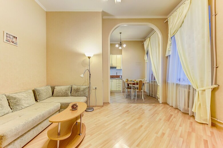 Welcome Home Apartments Moyka 28
