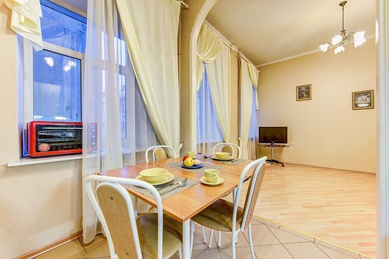 Welcome Home Apartments Moyka 28