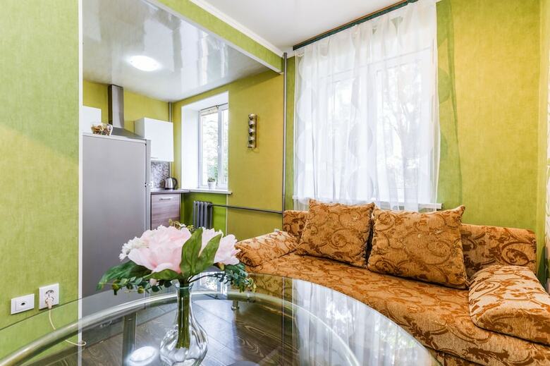 Apartamentos Inndays Profsouznaya
