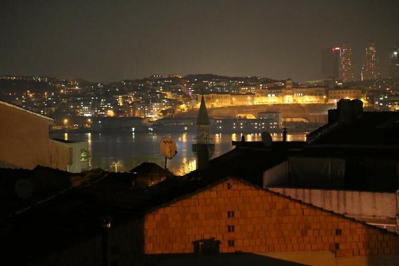 Cibali Hotel Istanbul