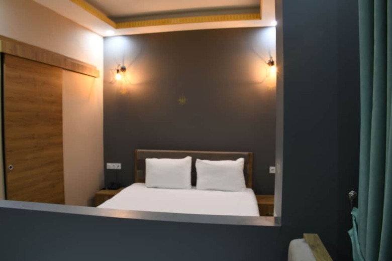 Cibali Hotel Istanbul