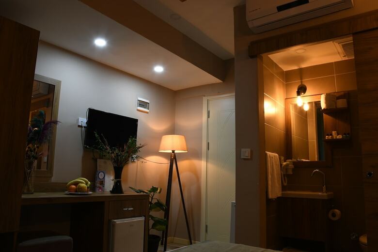 Cibali Hotel Istanbul