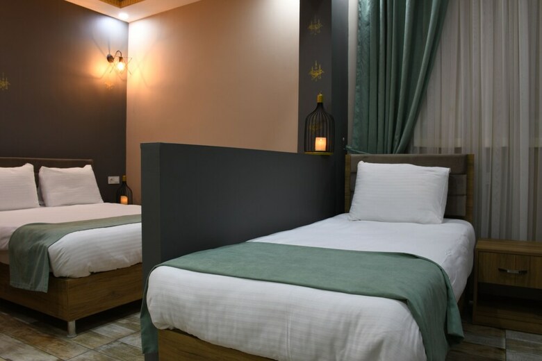 Cibali Hotel Istanbul