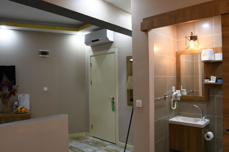 Cibali Hotel Istanbul