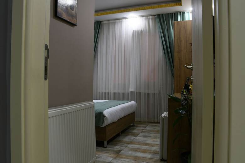 Cibali Hotel Istanbul