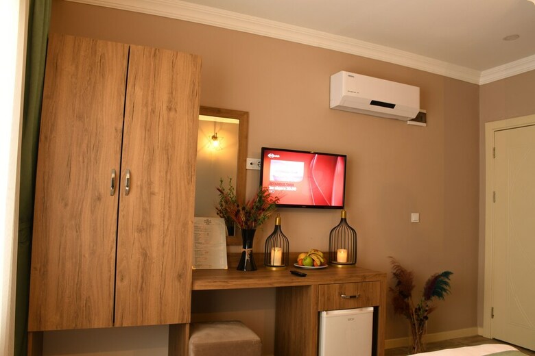 Cibali Hotel Istanbul