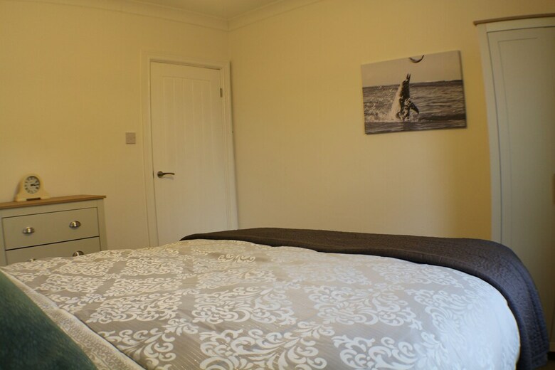 Apartamentos Tor View