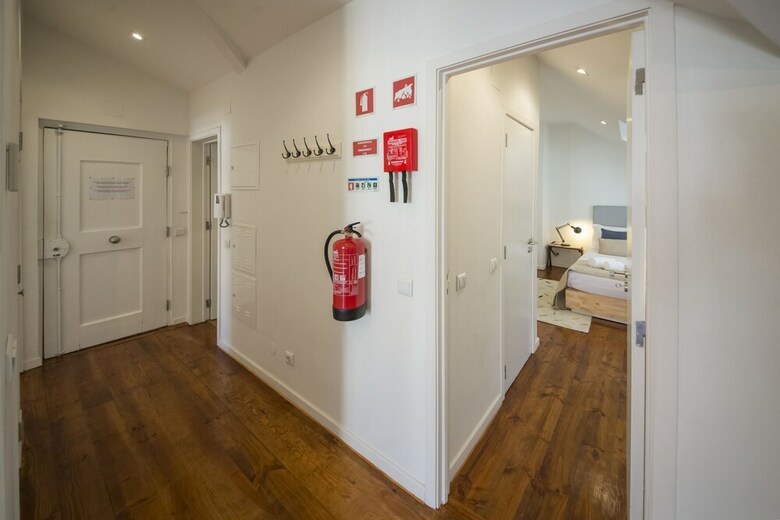 A Captivating Apartment