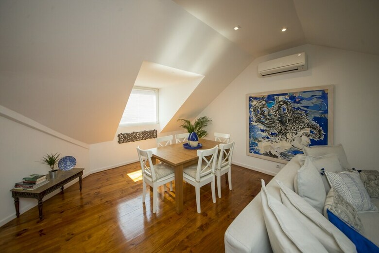 A Captivating Apartment