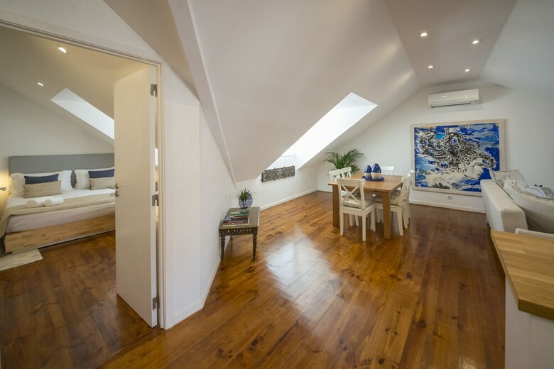 A Captivating Apartment